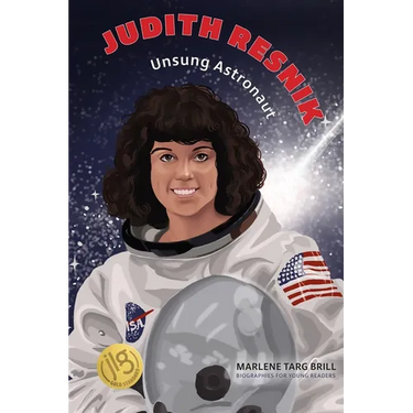 Judith Resnik: Unsung Astronaut
