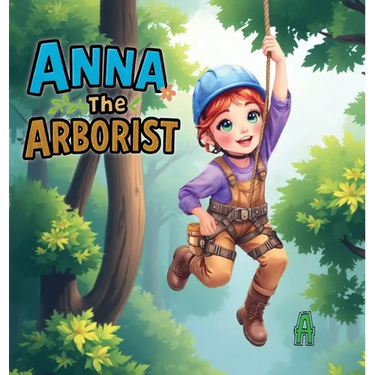 Anna the Arborist