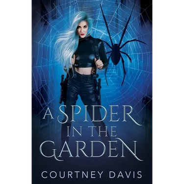 A Spider in the Garden