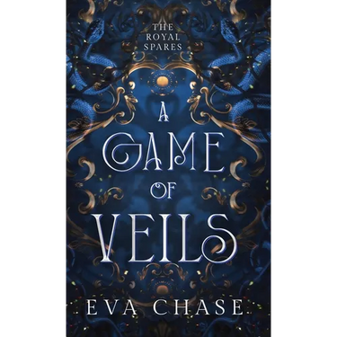 A Game of Veils