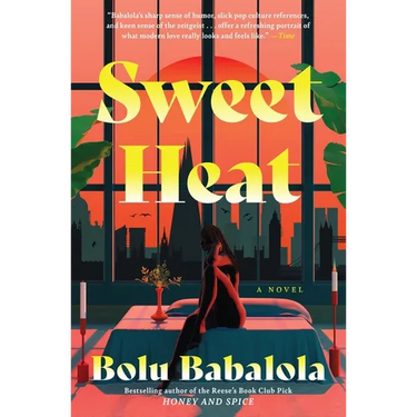 Sweet Heat