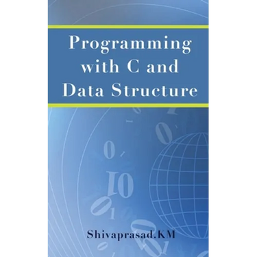 Programming with C and Data Structure
