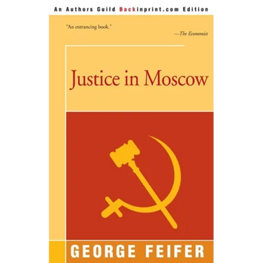 Justice in Moscow