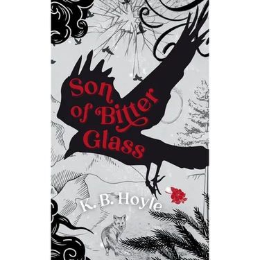 Son of Bitter Glass