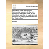 West-India trade and islands. Commercial reasons for the non-abolition of the slave trade, in the West-India Islands, by a planter. And merchant of ma