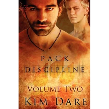 Pack Discipline: Vol 2