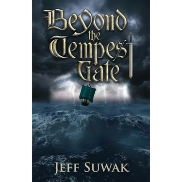 Beyond the Tempest Gate
