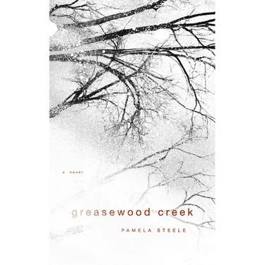 Greasewood Creek