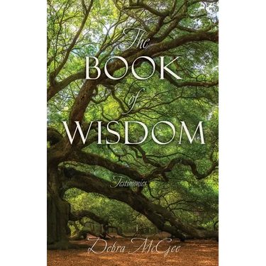 The Book of Wisdom: Testimonies