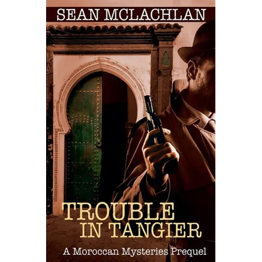 Trouble in Tangier