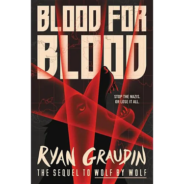 Blood for Blood