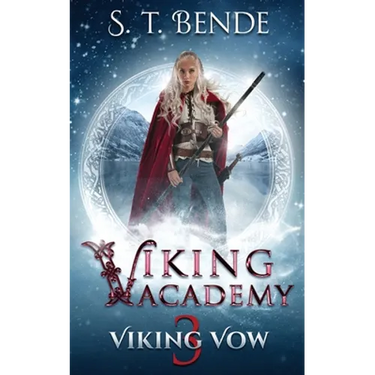 Viking Academy: Viking Vow