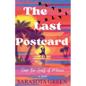 The Last Postcard over the Gulf of Mexico