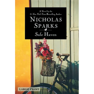 Safe Haven (Large Print Edition)