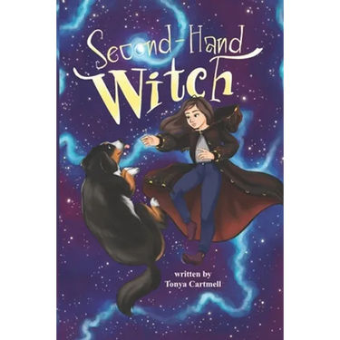 Second-Hand Witch