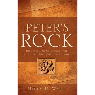 Peter's Rock