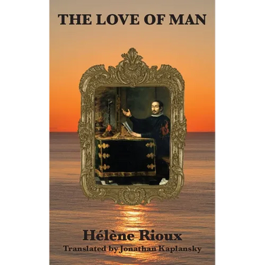 The Love of Man