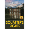 Squatter's Rights - Large Print Edition: An Eastern Shore Mystery