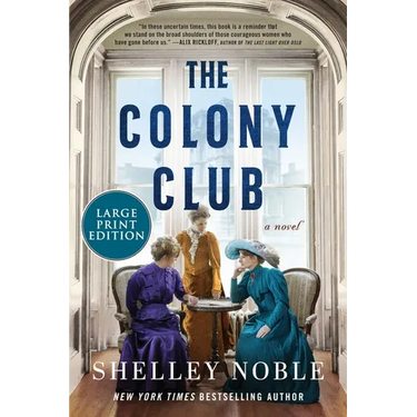 The Colony Club