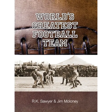 The World's Greatest Football Team
