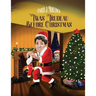 'Twas Trudeau Before Christmas