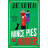 Mince Pies and Murder