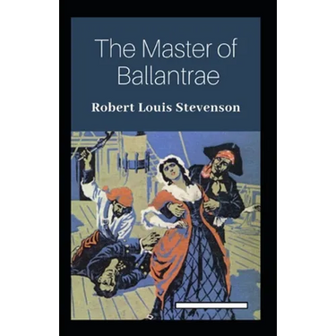 The Master of Ballantrae