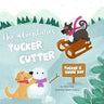 Tucker's Snow Day