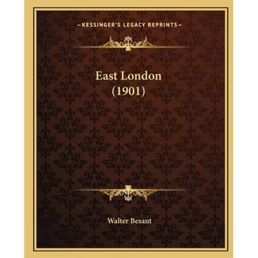 East London (1901)