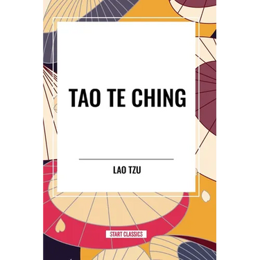 Tao Te Ching