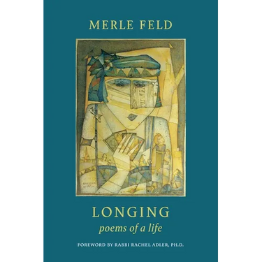 Longing: Poems of a Life