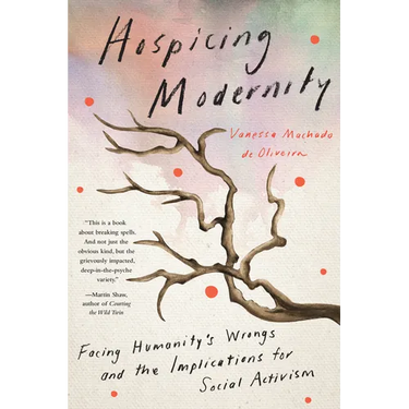 Hospicing Modernity: Facing Humanity's Wrongs and the Implications for Social Activism