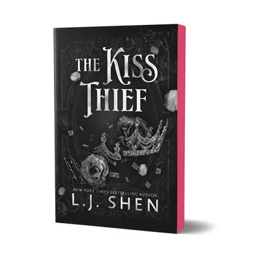 The Kiss Thief (Deluxe Edition)