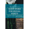 God's Word for Sexual Purity: (1000 Bible Verses)