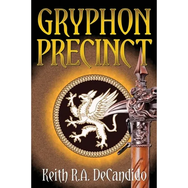 Gryphon Precinct