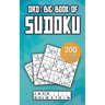 Dad's Big Book of Sudoku
