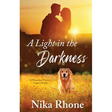 A Light in the Darkness