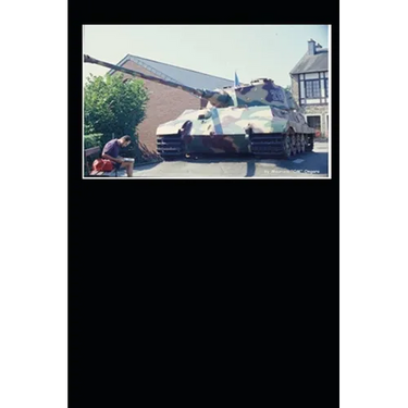 Tanks