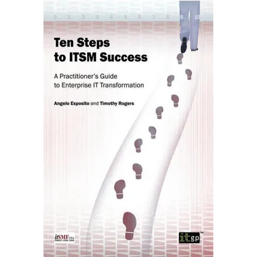 Ten Steps to ITSM Success