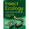 Insect Ecology