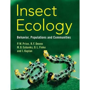 Insect Ecology