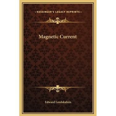 Magnetic Current