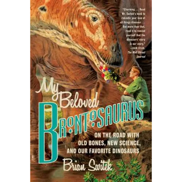 My Beloved Brontosaurus