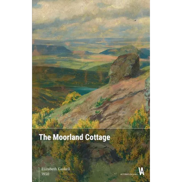 The Moorland Cottage
