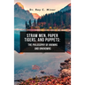 Straw Men, Paper Tigers, and Puppets: The Philosophy of Knowns and Unknowns