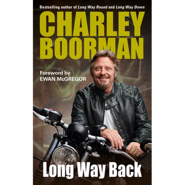 Long Way Back