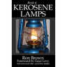 Book 4: Kerosene Lamps