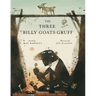 The Three Billy Goats Gruff