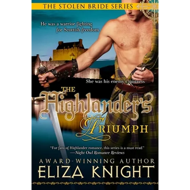 The Highlander's Triumph