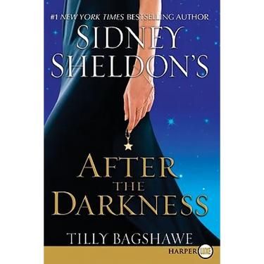 Sidney Sheldon's After the Darkness